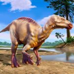 Iguanodon Simulator MOD APKs 1.2.1 (Unlimited Money)