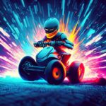 Karts Battle MOD APKs 1.43 (Unlimited Money)