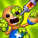 Kick the Buddy MOD APKs 2.11.1 (Unlimited Gold)