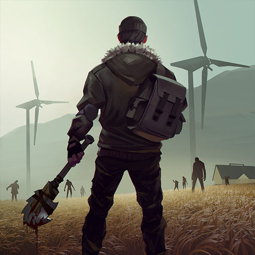 Last Day on Earth MOD APKs 1.34.1 (Menu/God Mode)