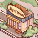 Lily’s Town MOD APKs 0.9.6.5.9 (Unlimited Gold)