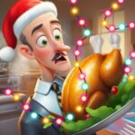 Mansion Tale MOD APKs 1.77.1 (Unlimited diamonds)