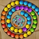 Marble Shooter MOD APKs 3.122.04 (Unlimited Money)
