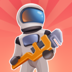Mars Survivor MOD APKs 1.2.9 (Unlimited Gems)