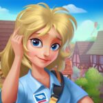 Merge County MOD APKs 2.69.0 (Unlimited Money)