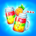 Merge Sweets MOD APKs 18.0 (Unlimited Diamonds)