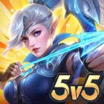 Mobile Legends MOD APKs 21.9.64.10601 (Unlimited Money)