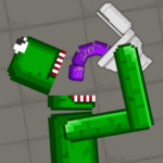 Monster Playground MOD APKs 1.3.6 (Unlimited Money)