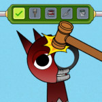 Monster Surgery MOD APKs 0.6 (Unlimited Money)
