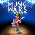 Music Wars MOD APKs 1.2.6 (Unlimited Money)
