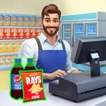 My Supermarket Simulator 3D MOD APKs 1.7.4 Unlimited Money