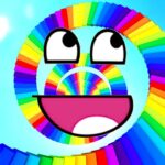 Obby Online Parkour World MOD APKs 0.5.4 (Unlimited Money)