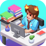 Office Tycoon Sims MOD APKs 1.1.1 (Unlimited Money)