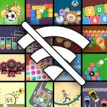 Offline Games Box MOD APKs 1.0.12 (Unlimited Money)