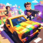 Open World MOD APKs 39 (Unlimited Money)