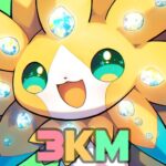 PackMon Idle MOD APKs 1.2.2 (Unlimited Money)