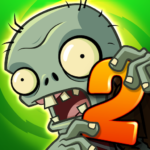 Plants vs. Zombies™ 2 MOD APKs 12.2.1 (Unlimited Coins)