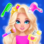 Princess girl paper House game MOD APKs 4.5.5 (Unlimited Money)