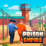 Prison Empire TycoonIdle Game MOD APKs 3.1 Unlimited Money