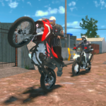 Projeto Grau MOD APKs 1.5.7.1 (Unlimited Money)