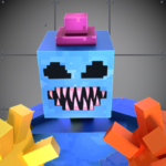 Ragdoll MonsterMOD APKs 1.0.8 (Unlimited Money)