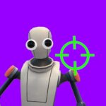 Ragdoll Shooting MOD APKs 042 (Unlimited Money)