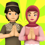 Ramadhan Run MOD APKs 2.6.1 (Unlimited Money)