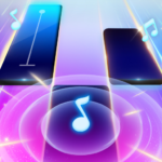 Rhythm Rush MOD APKs 1.9.10 (Unlimited Money)