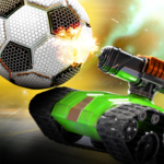 RoboGol MOD APKs 0.9.5.2 (Unlimited Money)