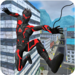 Rope Hero MOD APKs 3.6.4 (Unlimited GEMS)