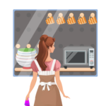 Satisfy Calm Relaxing Games MOD APKs 10.33 (Unlimited Money)
