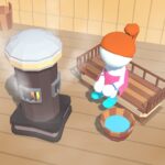 Sauna Tycoon MOD APKs 0.0.1 (Unlimited Money)