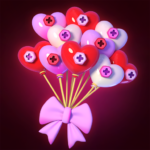 Screw Tap Jam MOD APKs 2.302 (Unlimited Coins)