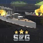 Ships of Glory MOD APKs 515 (Unlimited Money)