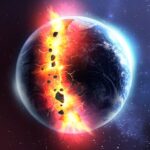Solar Smash MOD APKs 2.5.4 Unlimited Money