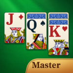 Solitaire Master MOD APKs 1.0.9 (Unlimited Money)
