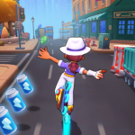 Super Runners MOD APKs 1.2.6 (Unlimited Money)