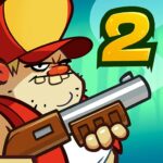 Swamp Attack 2 MOD APKs 1.0.72 Unlimited Money