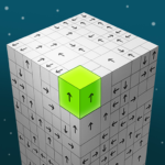 Tap Block Away 3D Tap Master MOD APKs 1.47 Unlimited Money