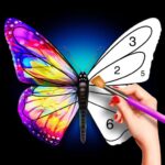 Tap Color Pro MOD APKs 7.5.9 (Unlimited Money)