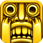 Temple Run MOD APKs 1.30.1 (Unlimited Coins)