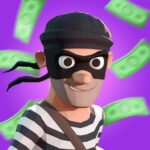 Thief Simulation Master MOD APKs 2.2.4 (Unlimited Money)
