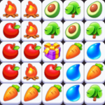 Tile Trails Match MOD APKs 1.1.17 (Unlimited Gold)