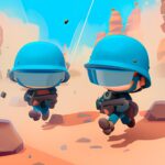 Tower Battle MOD APKs 1.6.1 (Premium)