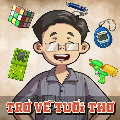 Tr V Tui Th MOD APKs 1.0.10 Unlimited Money