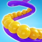 Twisty Rails MOD APKs 2.8 (Unlimited Money)