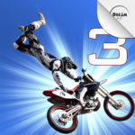 Ultimate MotoCross 3 MOD APKs 8.800 (Unlimited Money)