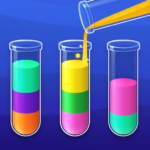 Water Sort MOD APKs 1.7.1 (Unlimited Money)