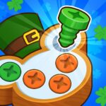Wood Screw Match MOD APKs 1.0.6 (Unlimited Money)