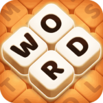 Word Tiles Mania MOD APKs 1.0.8 (Unlimited Money)